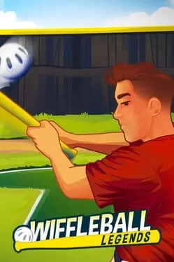 Wiffleball Legends background