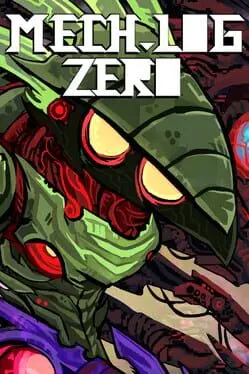 Mech Log Zero background