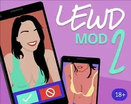 Lewd Mod 2 cover