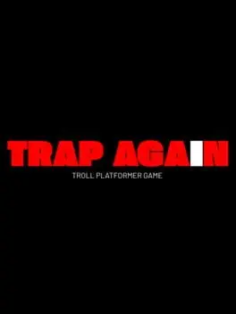 Trap Again cover art