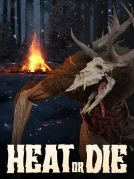 Heat or Die cover