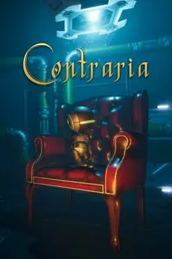 Contraria cover