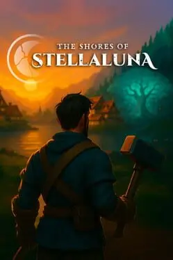 The Shores of Stellaluna background