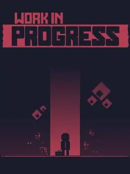 Work In Progress background