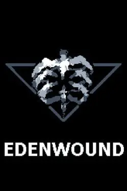 Edenwound cover art