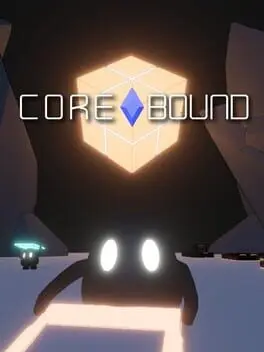 Corebound cover