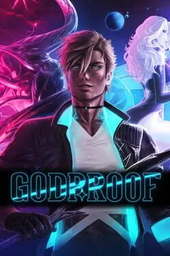 Godproof cover
