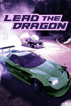 Lead The Dragon background