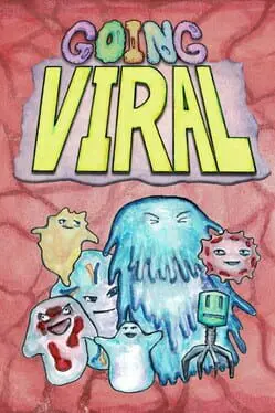 Going Viral background