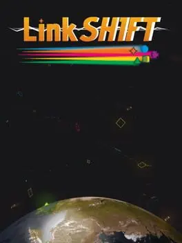 LinkShift cover