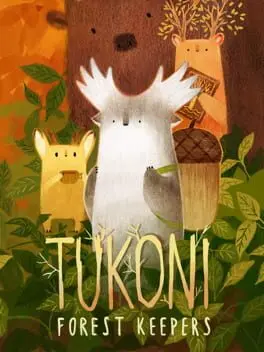 Tukoni: Forest Keepers background