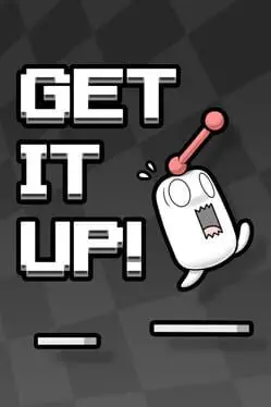 Get It Up! background