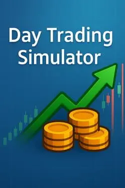 Day Trading Simulator cover