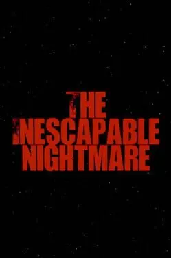 The Inescapable Nightmare cover