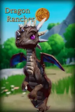 Dragon Rancher cover