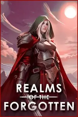 Lost Realms cover