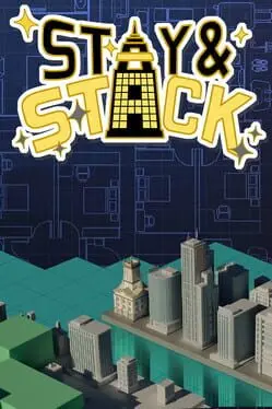Stay&stack: Hotel Operation cover