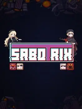 Sabotrix background