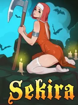 Sekira cover