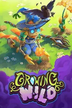 Growing Wild cover
