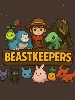 Beastkeepers background