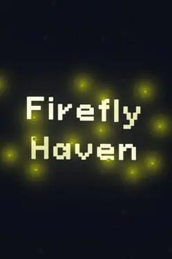 Firefly Haven cover