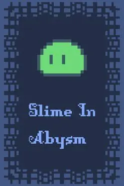 Slime In Abysm cover