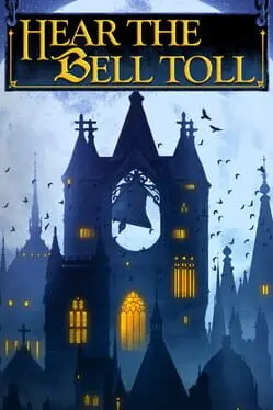 Hear The Bell Toll cover art