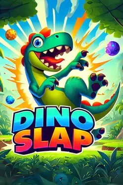 Dinoslap cover