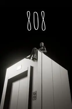 808 cover art