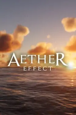 Aether Effect cover
