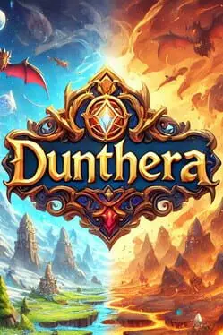 Dunthera background
