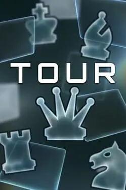 Tour: Chess Puzzles cover