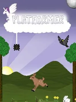 Platformer cover