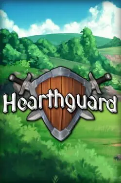 Hearthguard cover