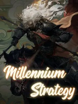 Millennium Strategy background