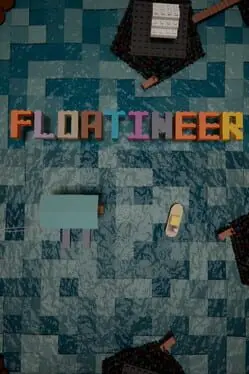 Floatineer background