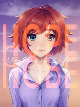 Hope: Unlived Life cover art