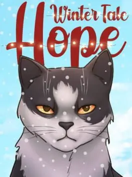 Hope: Winter Tale cover