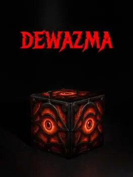 Dewazma cover