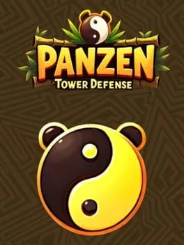 PanzenTD background