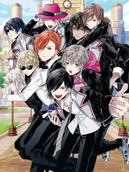 Magical Days: The Brats' Parade cover art