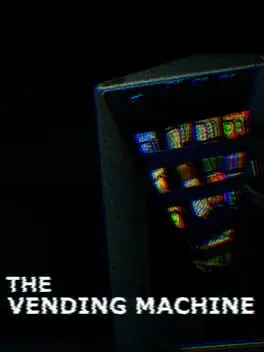 The Vending Machine cover