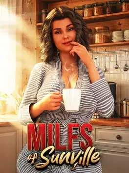 MILFs of Sunville background