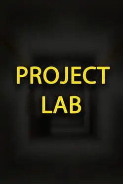 Project Lab cover