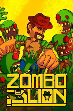 Zombolion background