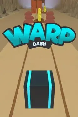 Warp Dash cover