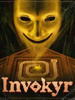 Invokyr background