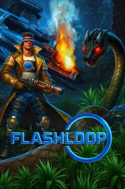 Flashloop background