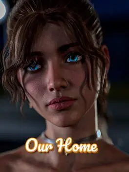 Our Home cover